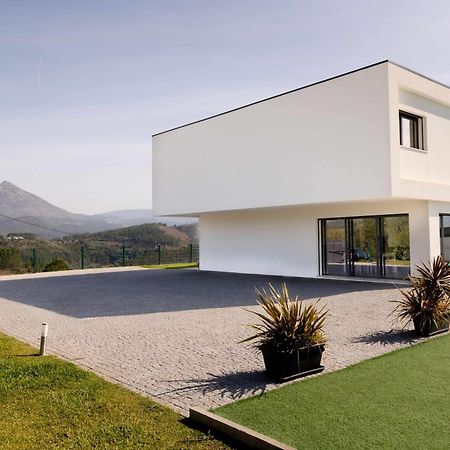 Casa Dos Mirtilos Duke T8 Celorico De Basto Exterior foto