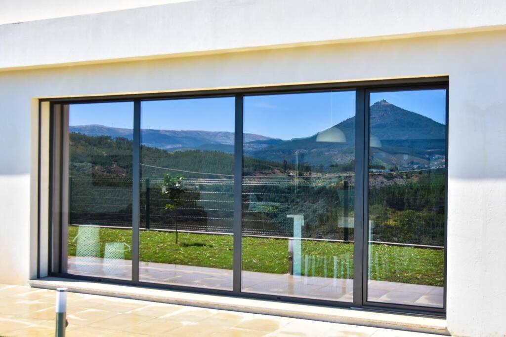 Casa Dos Mirtilos Duke T8 Celorico De Basto Exterior foto