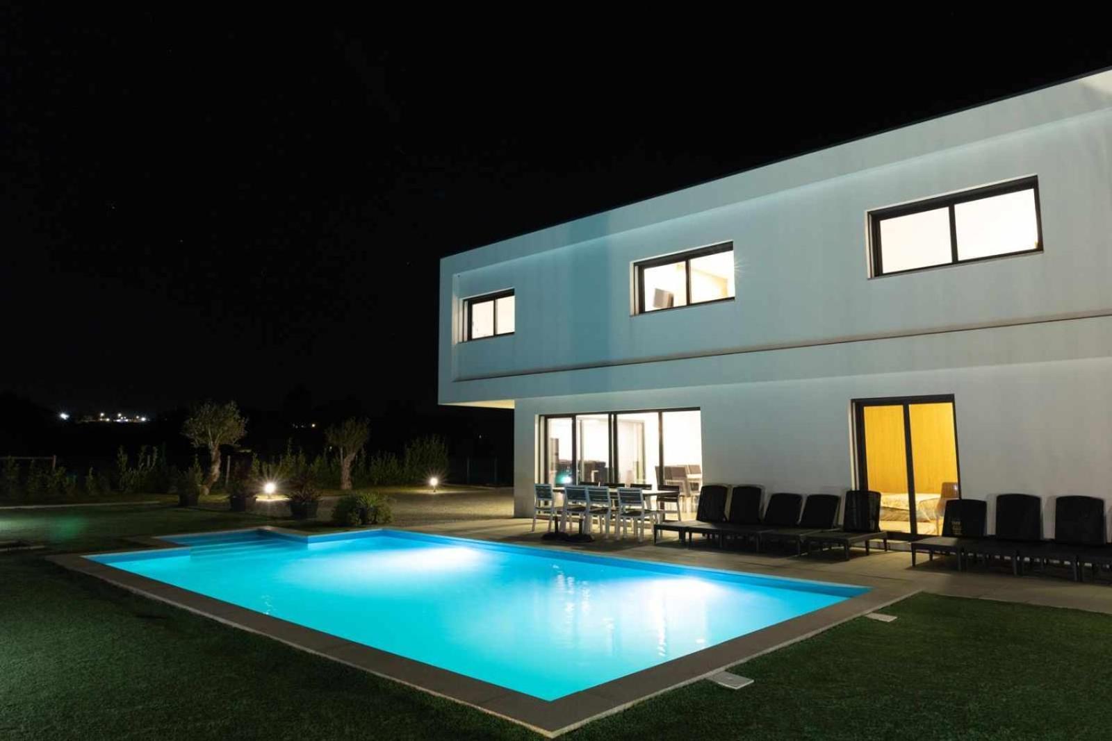 Casa Dos Mirtilos Duke T8 Celorico De Basto Exterior foto