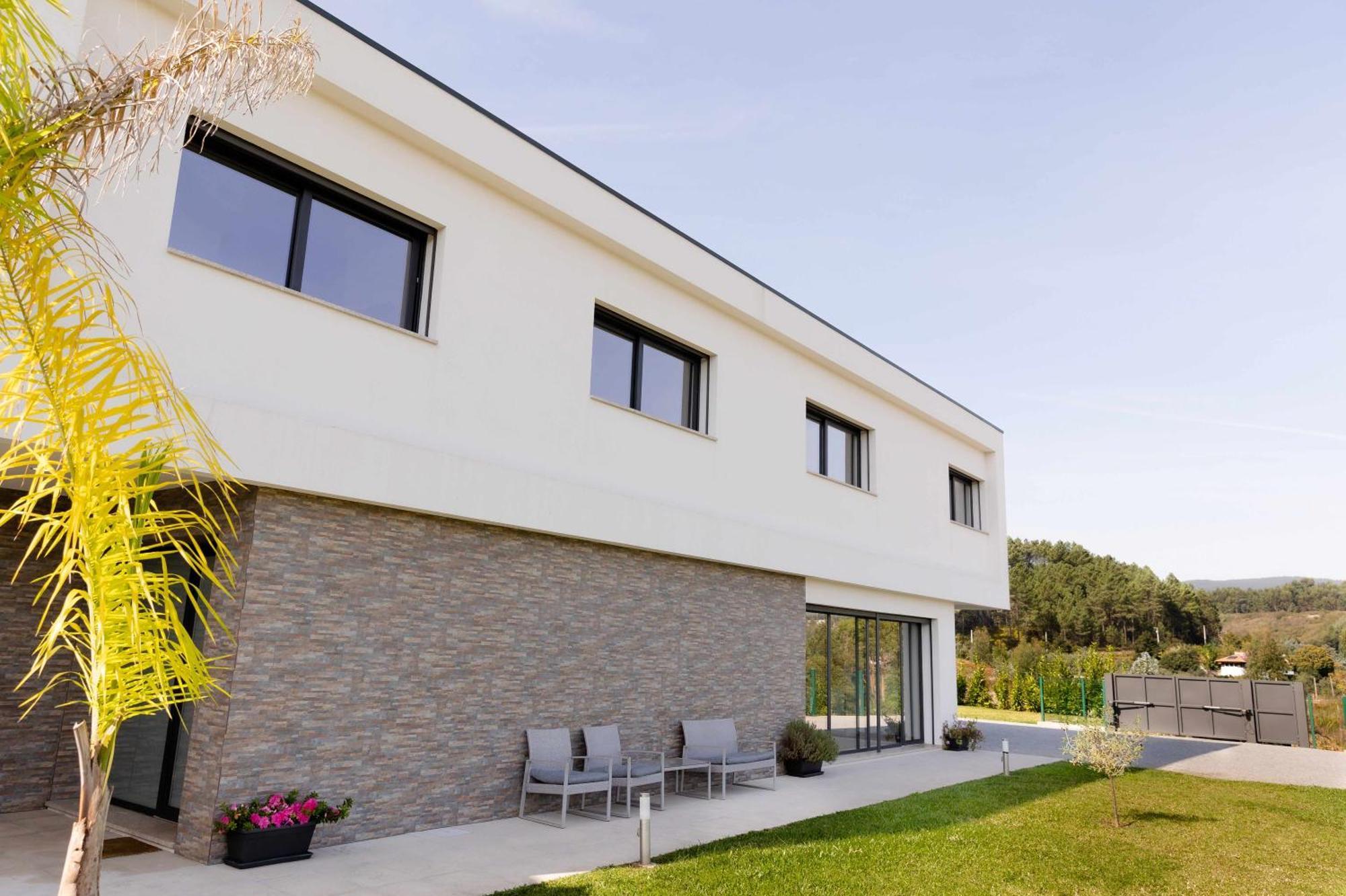 Casa Dos Mirtilos Duke T8 Celorico De Basto Exterior foto