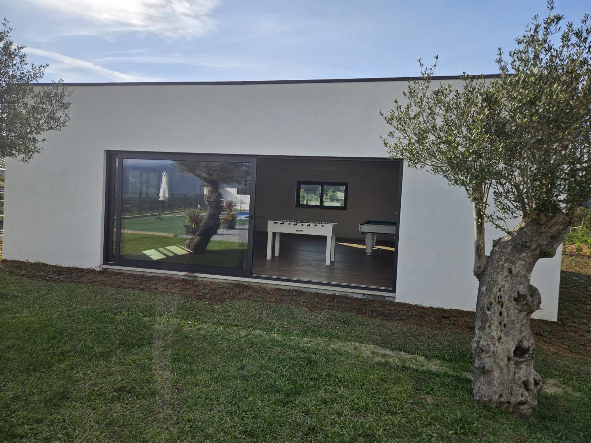 Casa Dos Mirtilos Duke T8 Celorico De Basto Exterior foto